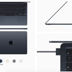 Thế Giới Số 365 | Laptop Apple MacBook Air 13 inch M2 8GB/256GB