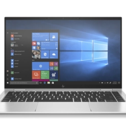 Thế Giới Số 365 | HP EliteBook x360 1040 G7 Core i7-10610U, Ram 16GB, SSD 512GB , FHD 14 inch Touch