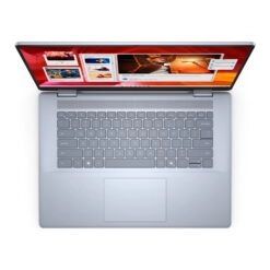 Thế Giới Số 365 | [New 100%] Dell Inspiron 7640 Plus (Core i5-12450H, 16GB, 512GB, Intel Graphics, 16 FHD+)