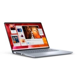 Thế Giới Số 365 | [New 100%] Dell Inspiron 7640 Plus (Core i5-12450H, 16GB, 512GB, Intel Graphics, 16 FHD+)