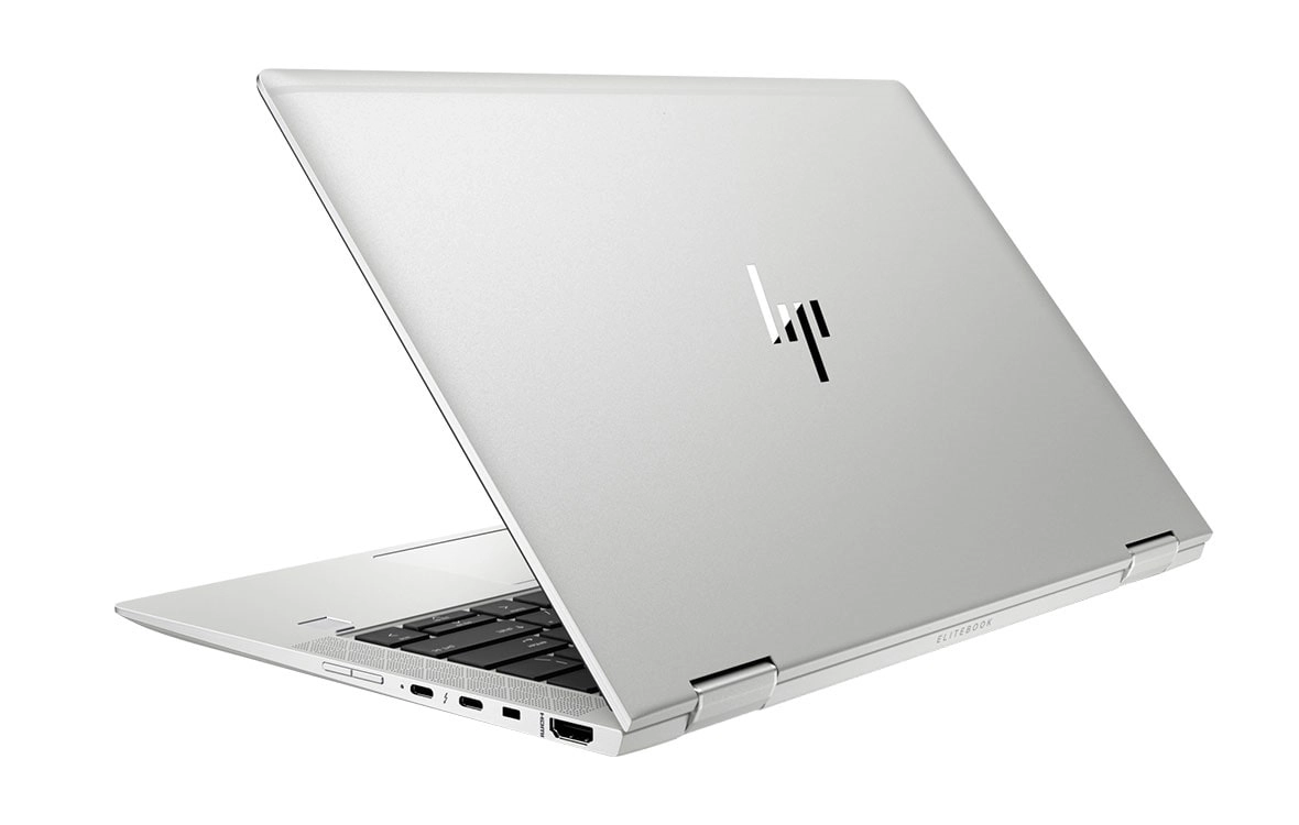 Thế Giới Số 365 | HP EliteBook x360 1040 G7 Core i7-10610U, Ram 16GB, SSD 512GB , FHD 14 inch Touch