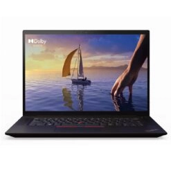 Thế Giới Số 365 | [Like New] Lenovo ThinkPad X1 Extreme Gen 4 (Core i7-11850H, 16GB, 512GB, RTX 3050Ti 4GB, 16.0 4K)