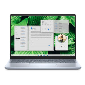 [New Full VAT] Dell Inspiron 14 5445 (Ryzen 7-8840HS, 16GB, 512GB, 14 2K+)