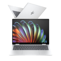 [New 100%] HP Envy x360 2-in-1 14-es1013dx 2024 (Core 7 150U, 16GB, 512GB, 14" FHD Touch)