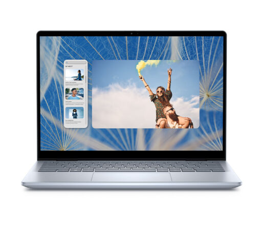 [New 100%] Dell Inspiron 14 7440 2in1 2024 (Core 5-120U, 8GB, 512GB, 14.0" FHD+ Touch)