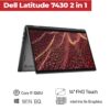 [Like New] Dell Latitude 7430 2in1 (Core i7-1265U, 16GB, 256GB, 14 FHD Touch)