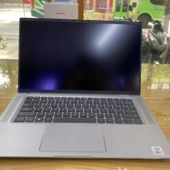Thế Giới Số 365 | Dell Latitude 9510 (Core i7-10810U, Ram 16GB, SSD 256GB ,15inch FHD- Vỏ nhôm)