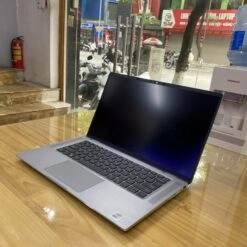Thế Giới Số 365 | Dell Latitude 9510 (Core i7-10810U, Ram 16GB, SSD 256GB ,15inch FHD- Vỏ nhôm)