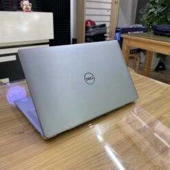 Thế Giới Số 365 | Dell Latitude 9510 (Core i7-10810U, Ram 16GB, SSD 256GB ,15inch FHD- Vỏ nhôm)