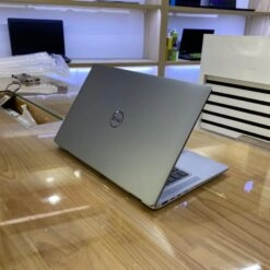 Thế Giới Số 365 | Dell Latitude 9510 (Core i7-10810U, Ram 16GB, SSD 256GB ,15inch FHD- Vỏ nhôm)