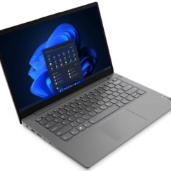Thế Giới Số 365 | Laptop Lenovo V14 G4 IRU 83A000BGVN (Intel Core i5-13420H | 16GB | 512GB | Intel UHD | 14 inch FHD | NoOS | Xám)