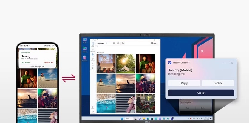 Thế Giới Số 365 | LG Gram 2023 16Z90R-G.AH76A5 (Core i7-1360P | 16GB | 512GB | Intel Iris Xe | 16-inch WQXGA | Win 11 | Xám)
