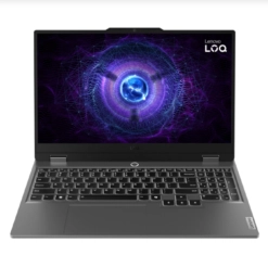 Thế Giới Số 365 | [New 100%] Lenovo LOQ 2024 15ARP9 (Ryzen 7-7435HS, 16GB, 512GB, RTX 4050 6GB, 15.6 FHD 144Hz)