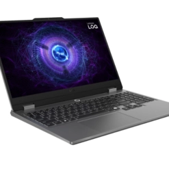 Thế Giới Số 365 | [New 100%] Lenovo LOQ 2024 15ARP9 (Ryzen 7-7435HS, 16GB, 512GB, RTX 4050 6GB, 15.6 FHD 144Hz)