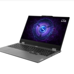 Thế Giới Số 365 | [New 100%] Lenovo LOQ 2024 15ARP9 (Ryzen 7-7435HS, 16GB, 512GB, RTX 4050 6GB, 15.6 FHD 144Hz)