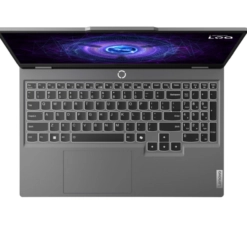 Laptop chính hãng giá tốt | Gaming, văn phòng, đồ họa – Thế Giới Số 365 [New Outlet] Lenovo LOQ 15ARP9 (Ryzen 5-7235HS, 12GB, 512GB, RTX 4050 6GB, 15.6 FHD 144Hz)