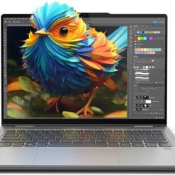 Thế Giới Số 365 | [New 100%] Lenovo Yoga 7 2in1 2024 (Ryzen 5 8640HS, 8GB, 512GB, 14 FHD Touch)