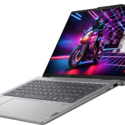 Thế Giới Số 365 | [New 100%] Lenovo Yoga 7 2in1 2024 (Ryzen 5 8640HS, 8GB, 512GB, 14 FHD Touch)