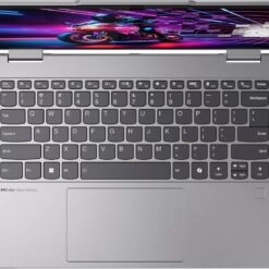 Thế Giới Số 365 | [New 100%] Lenovo Yoga 7 2in1 2024 (Ryzen 5 8640HS, 8GB, 512GB, 14 FHD Touch)