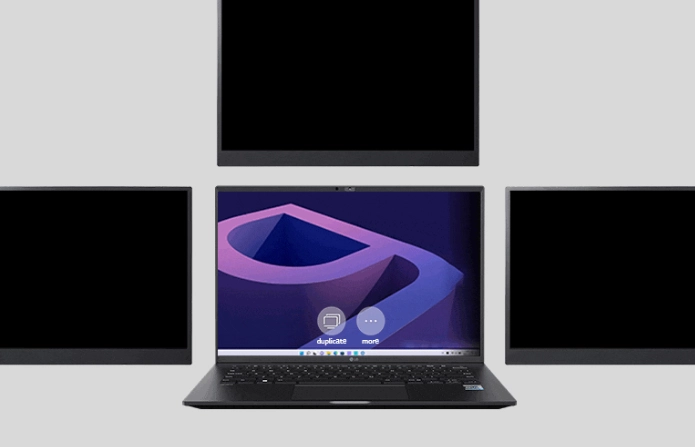 Thế Giới Số 365 | LG Gram 2023 16Z90R-G.AH76A5 (Core i7-1360P | 16GB | 512GB | Intel Iris Xe | 16-inch WQXGA | Win 11 | Xám)