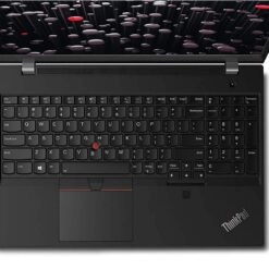 Thế Giới Số 365 | [Like New] Lenovo Thinkpad P15 Gen 2 (Core i7-11850H, 16GB, 512GB, A2000, 15.6 FHD)