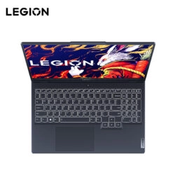 Thế Giới Số 365 | [New Outlet] Lenovo Legion Y7000 (Core i7-14700HX, 16GB, 512GB, RTX 4060 8GB, 15.6 2K+ 165Hz)