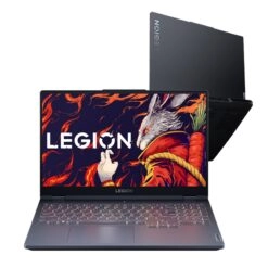 Thế Giới Số 365 | [New Outlet] Lenovo Legion Y7000 (Core i7-14700HX, 16GB, 512GB, RTX 4060 8GB, 15.6 2K+ 165Hz)
