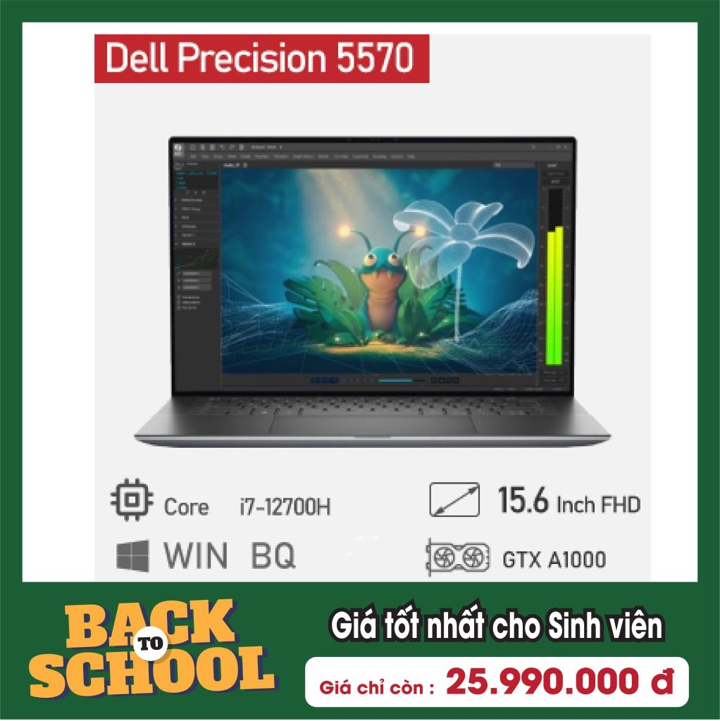 Thế Giới Số 365 | BACK TO SCHOOL - NHẬN FULL ƯU ĐÃI - TƯ VẤN FREE CHỌN LAPTOP SINH VIÊN