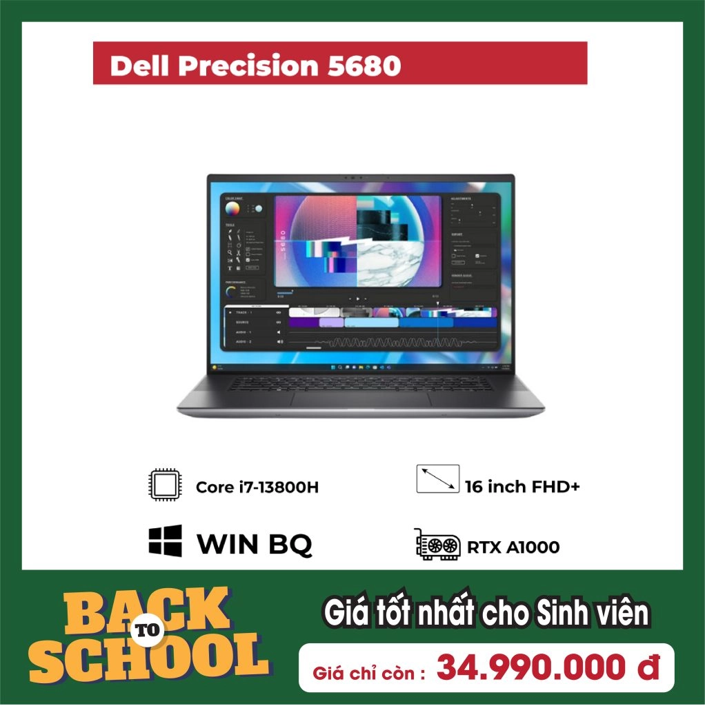 Thế Giới Số 365 | BACK TO SCHOOL - NHẬN FULL ƯU ĐÃI - TƯ VẤN FREE CHỌN LAPTOP SINH VIÊN