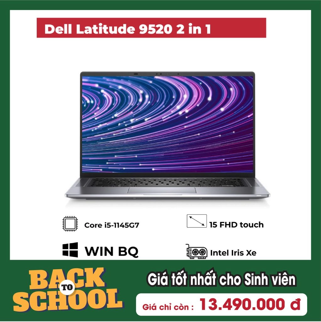 Thế Giới Số 365 | BACK TO SCHOOL - NHẬN FULL ƯU ĐÃI - TƯ VẤN FREE CHỌN LAPTOP SINH VIÊN