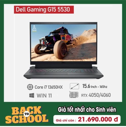Thế Giới Số 365 | BACK TO SCHOOL - NHẬN FULL ƯU ĐÃI - TƯ VẤN FREE CHỌN LAPTOP SINH VIÊN