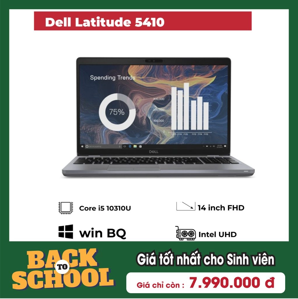 Thế Giới Số 365 | BACK TO SCHOOL - NHẬN FULL ƯU ĐÃI - TƯ VẤN FREE CHỌN LAPTOP SINH VIÊN