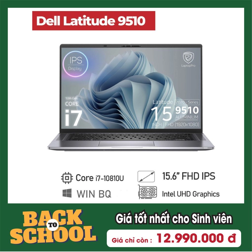 Thế Giới Số 365 | BACK TO SCHOOL - NHẬN FULL ƯU ĐÃI - TƯ VẤN FREE CHỌN LAPTOP SINH VIÊN