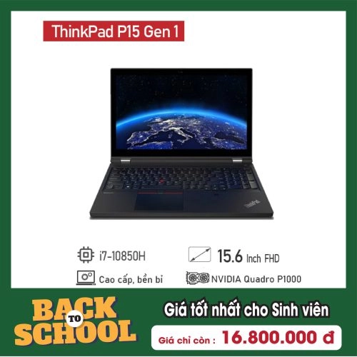 Thế Giới Số 365 | BACK TO SCHOOL - NHẬN FULL ƯU ĐÃI - TƯ VẤN FREE CHỌN LAPTOP SINH VIÊN