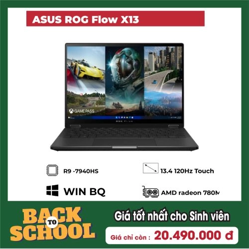 Thế Giới Số 365 | BACK TO SCHOOL - NHẬN FULL ƯU ĐÃI - TƯ VẤN FREE CHỌN LAPTOP SINH VIÊN