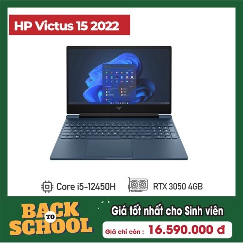 Thế Giới Số 365 | BACK TO SCHOOL - NHẬN FULL ƯU ĐÃI - TƯ VẤN FREE CHỌN LAPTOP SINH VIÊN