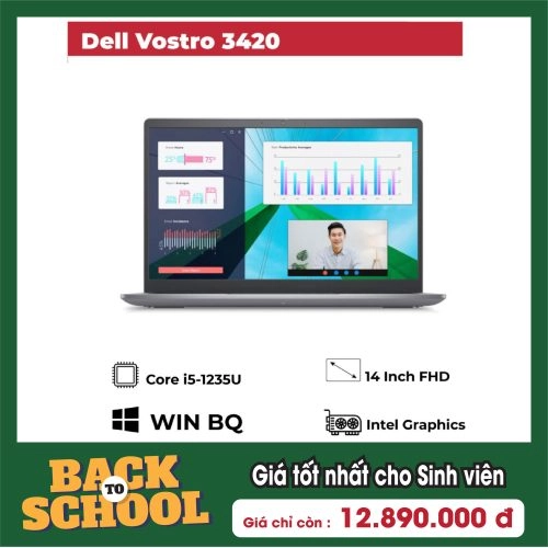 Thế Giới Số 365 | BACK TO SCHOOL - NHẬN FULL ƯU ĐÃI - TƯ VẤN FREE CHỌN LAPTOP SINH VIÊN