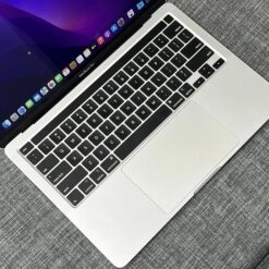 Thế Giới Số 365 | MACBOOK PRO 2020 13 INCH ( CORE I5 2.0GHZ ,RAM 16GB ,SSD 512GB )