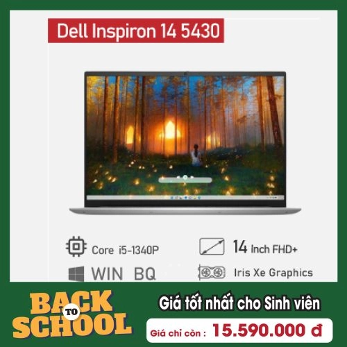 Thế Giới Số 365 | BACK TO SCHOOL - NHẬN FULL ƯU ĐÃI - TƯ VẤN FREE CHỌN LAPTOP SINH VIÊN