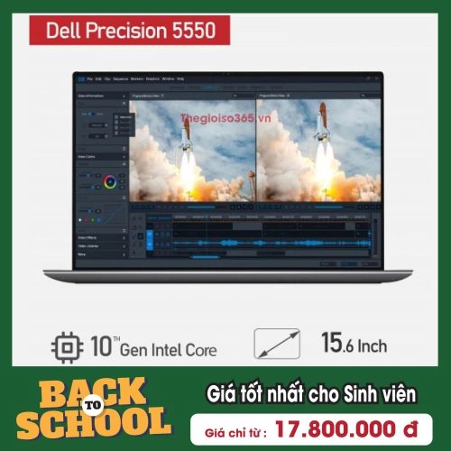 Thế Giới Số 365 | BACK TO SCHOOL - NHẬN FULL ƯU ĐÃI - TƯ VẤN FREE CHỌN LAPTOP SINH VIÊN