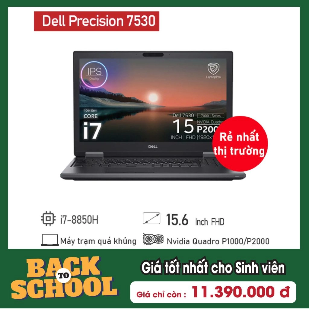 Thế Giới Số 365 | BACK TO SCHOOL - NHẬN FULL ƯU ĐÃI - TƯ VẤN FREE CHỌN LAPTOP SINH VIÊN