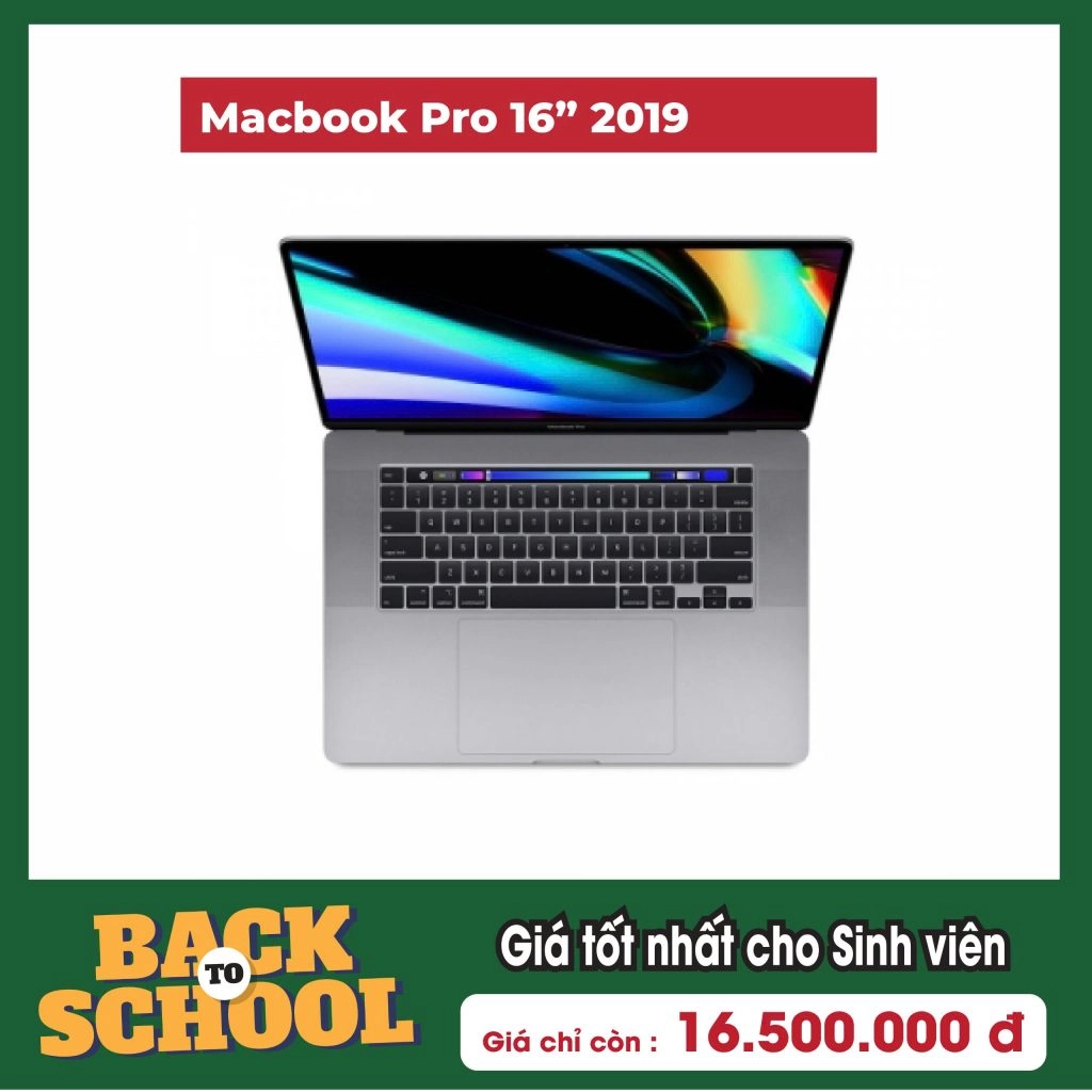 Thế Giới Số 365 | BACK TO SCHOOL - NHẬN FULL ƯU ĐÃI - TƯ VẤN FREE CHỌN LAPTOP SINH VIÊN