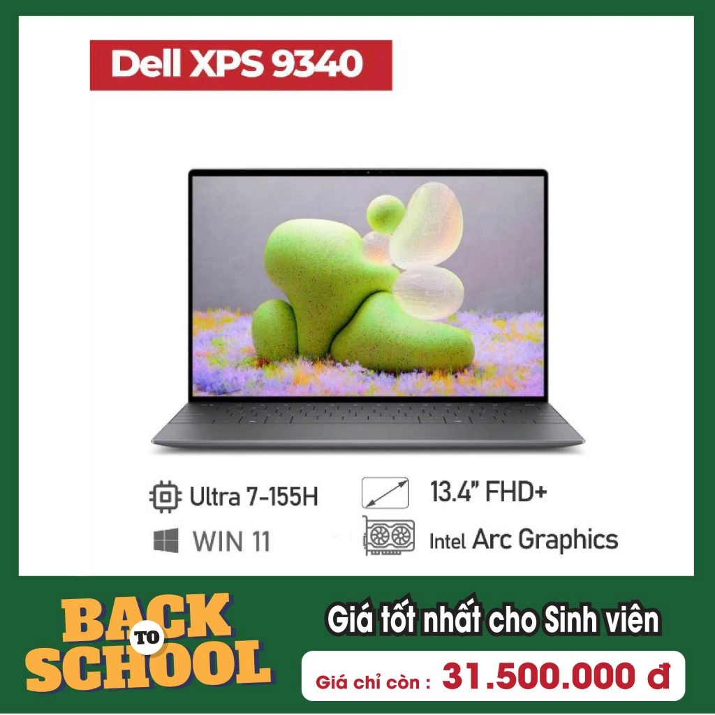 Thế Giới Số 365 | BACK TO SCHOOL - NHẬN FULL ƯU ĐÃI - TƯ VẤN FREE CHỌN LAPTOP SINH VIÊN