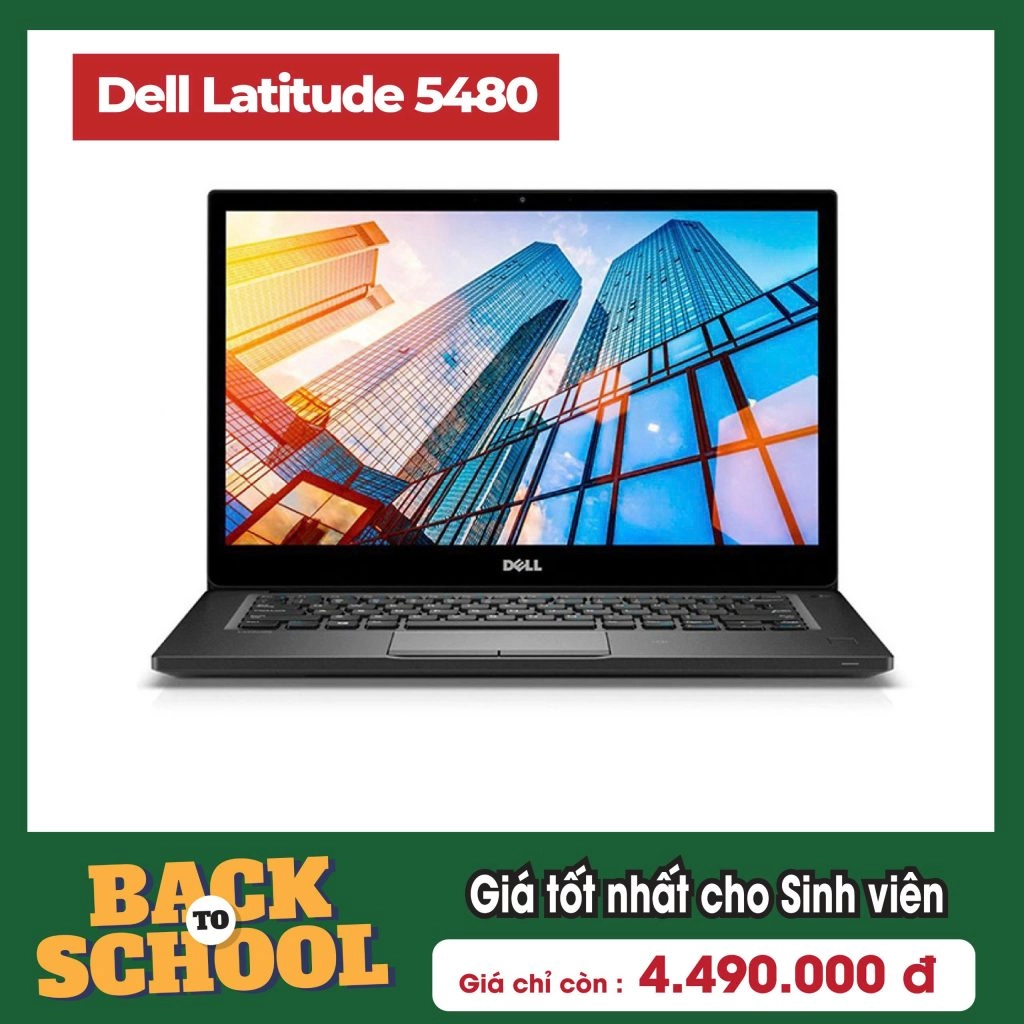 Thế Giới Số 365 | BACK TO SCHOOL - NHẬN FULL ƯU ĐÃI - TƯ VẤN FREE CHỌN LAPTOP SINH VIÊN