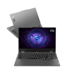 Thế Giới Số 365 | [New Outlet] Lenovo LOQ 2024 15IAX9 (Core i5-12450HX, 12GB, 512GB, RTX 3050 6GB, 15.6 FHD 144Hz)