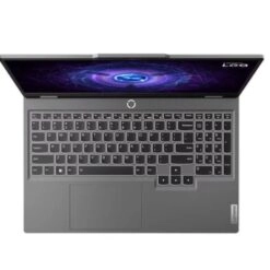 Thế Giới Số 365 | [New Outlet] Lenovo LOQ 2024 15IAX9 (Core i5-12450HX, 12GB, 512GB, RTX 3050 6GB, 15.6 FHD 144Hz)