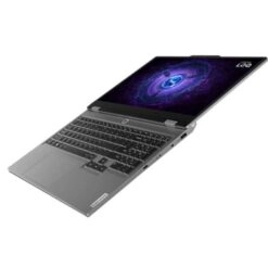 Thế Giới Số 365 | [New Outlet] Lenovo LOQ 2024 15IAX9 (Core i5-12450HX, 12GB, 512GB, RTX 3050 6GB, 15.6 FHD 144Hz)