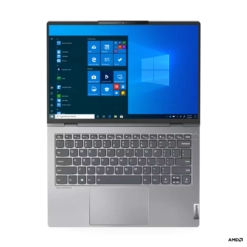 Thế Giới Số 365 | [Mới 100%] Lenovo Thinkbook 14p G2 ACH(AMD R7 5800H, 16GB, 512GB, 14”2.2K, Win 11)