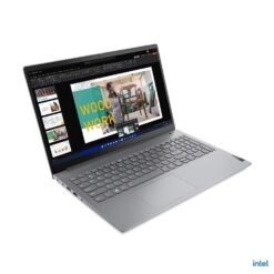 Thế Giới Số 365 | [Mới 100%]  Lenovo ThinkBook 15 G5 IRL (Core i5-1335U ,Ram 8GB ,SSD 256GB ,  15.6 inch FHD , Xám)