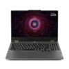 [New 100%] Lenovo LOQ Essential 15IAX9E 83LK0079VN (Core i5-12450HX | 16GB | 512GB | RTX 3050 | 15.6 inch FHD 144Hz | Win 11 | Xám)